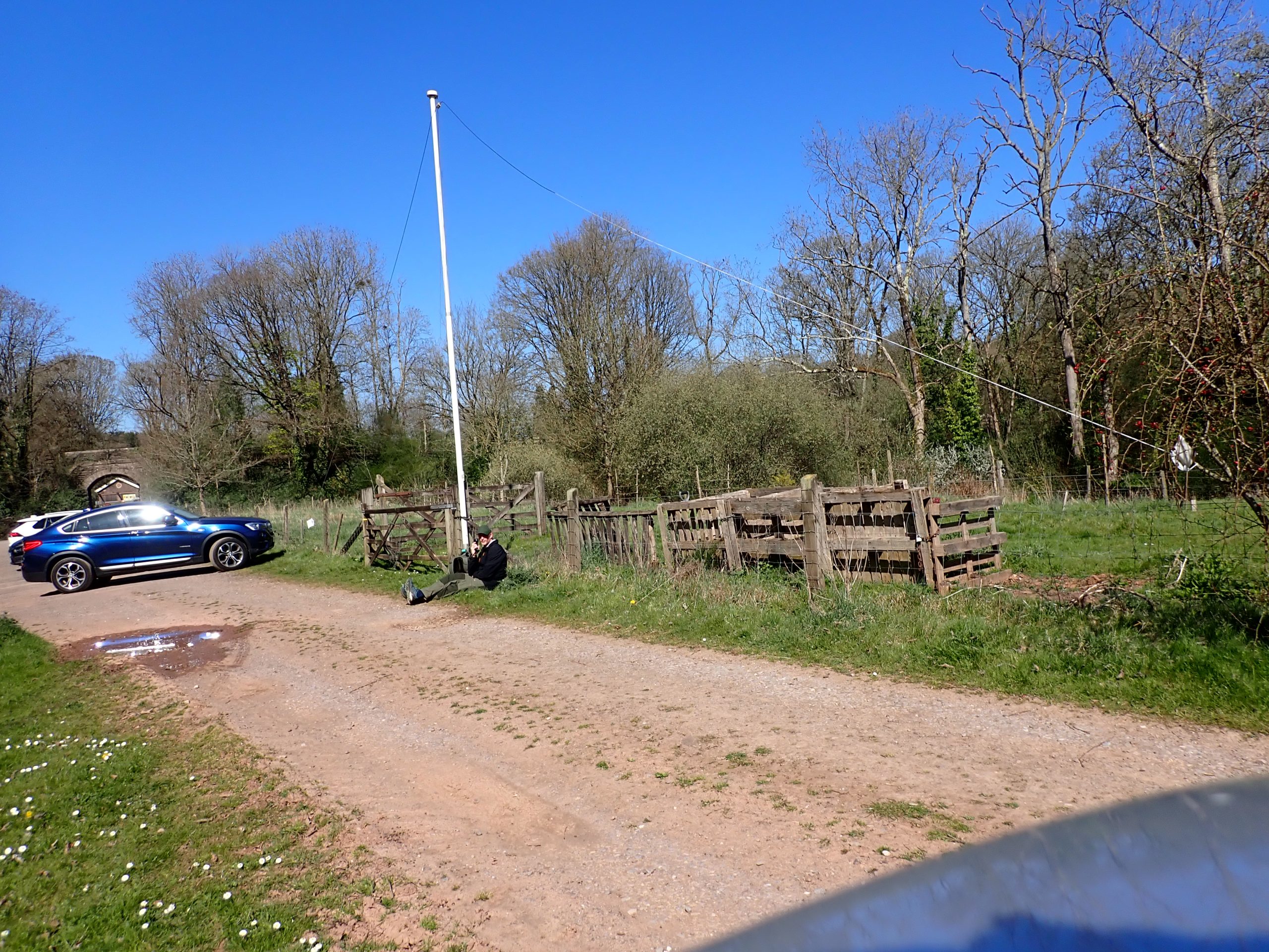 SPDX – A Flagpole Of Opportunity