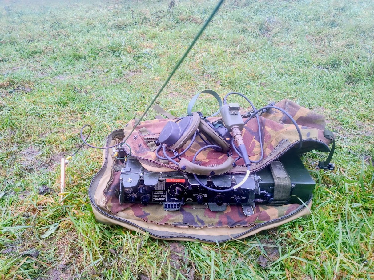 A real test for Clansman